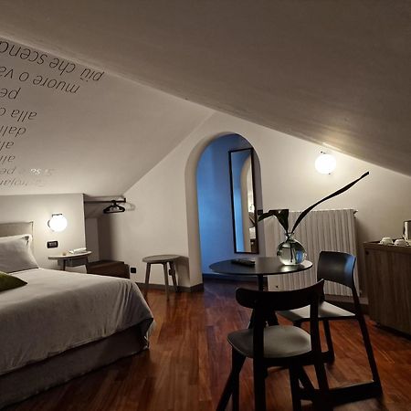 "Locanda Susuiusu" Keyless Entry Enna Eksteriør bilde
