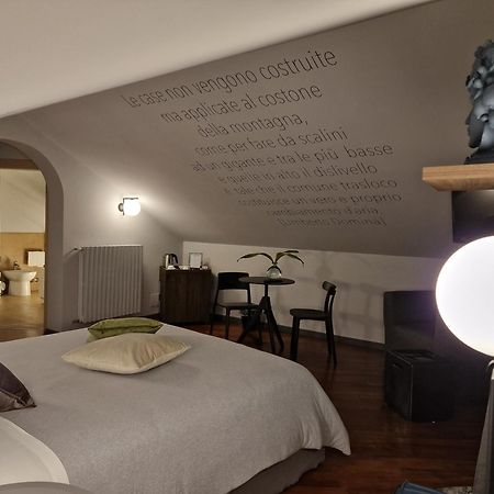 "Locanda Susuiusu" Keyless Entry Enna Eksteriør bilde