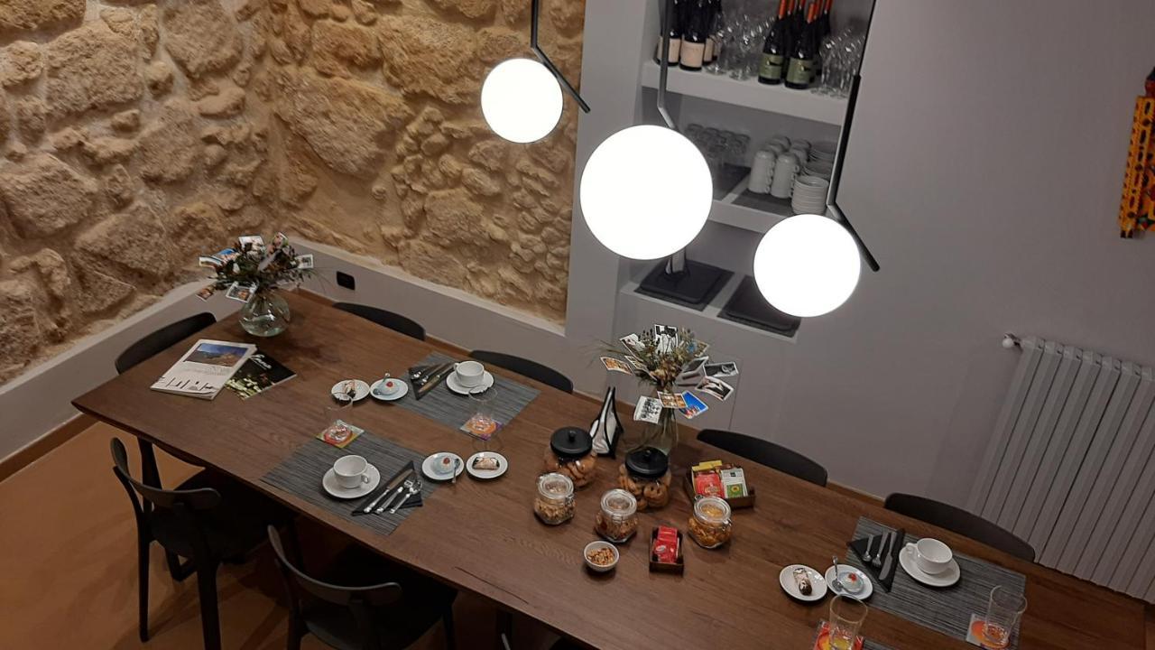 "Locanda Susuiusu" Keyless Entry Enna Eksteriør bilde