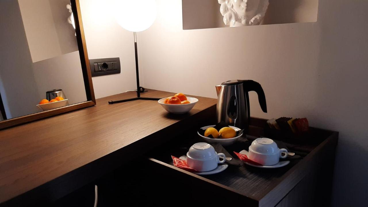 "Locanda Susuiusu" Keyless Entry Enna Eksteriør bilde