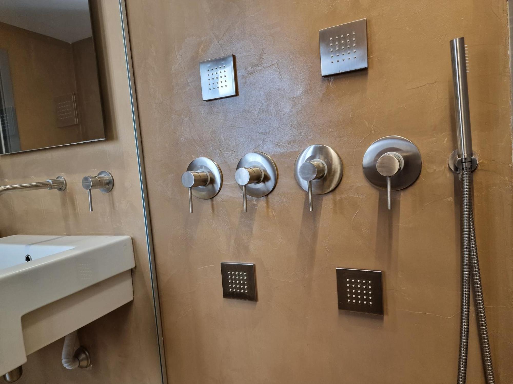 "Locanda Susuiusu" Keyless Entry Enna Eksteriør bilde