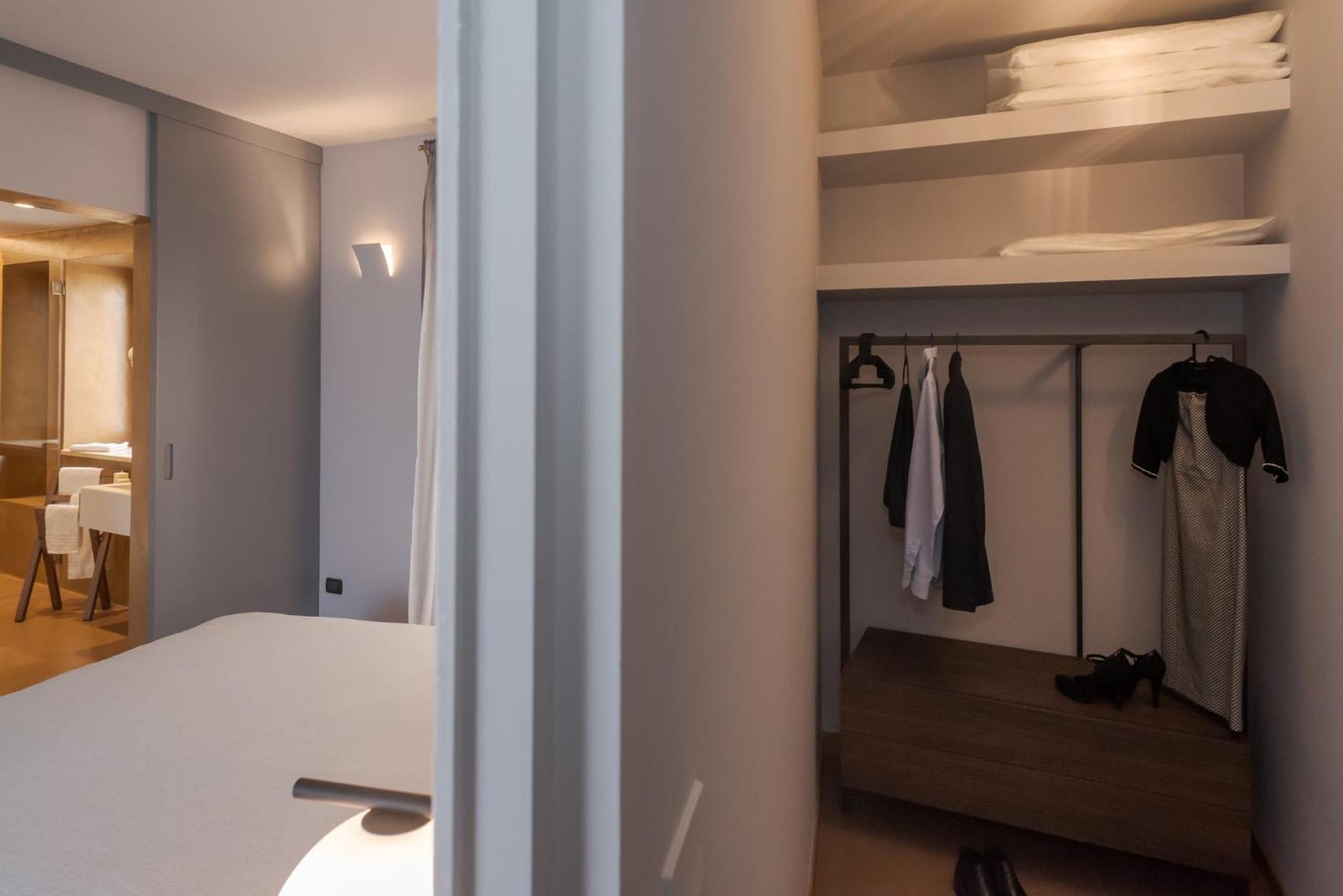 "Locanda Susuiusu" Keyless Entry Enna Rom bilde