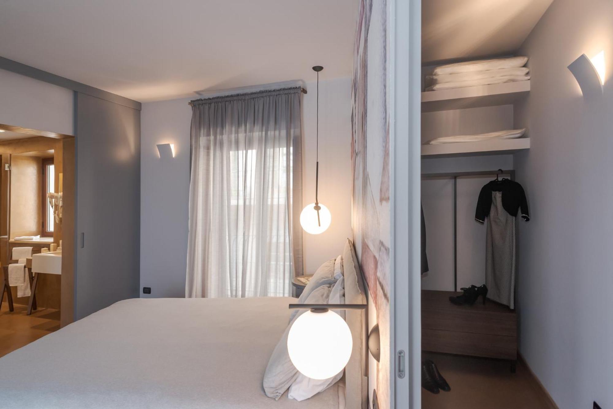 "Locanda Susuiusu" Keyless Entry Enna Rom bilde